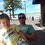Allan Spence - @bundy38 - Instagram