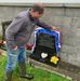 Allan Spence - Facebook