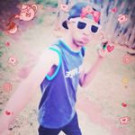 Allan spinner walker - @allanspinnerwalker - Instagram