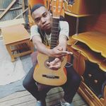 Allan Stanley - @stanleyasongo2017 - Instagram