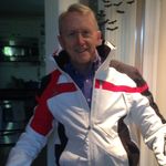 Allan Stanley - @allanrstanley - Instagram