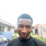 Allan Stanley Akpama - @allan_stanley_akpama - Instagram