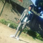Allan Stanley Chinyanganya - @lilgee180 - Instagram