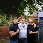 Allan Stanley-Gilbert - @allanstanleygilbert - Instagram