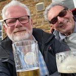 Alan Staples - @staples_alan - Instagram