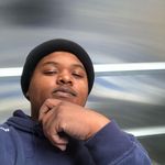 Allan Staples - @balloutbig00 - Instagram