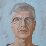 Allan Stephens - @letourdelarochelleen52tableaux - Instagram