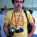 Allan Stephenson - @allanstephenson - Instagram