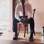 Allan Stuart Zziwa - @allanzziwa - Instagram