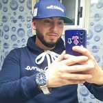 Allan Byron Suanez Orsola - @allan.suanez - Instagram