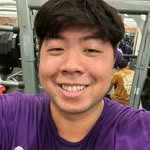Allan Tan - @gymwithallan - Instagram