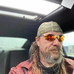 Allan Walters - @alwalters1107 - Instagram