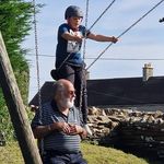 Allan Ward - @allan858 - Instagram