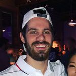 Allan Ward - @auggie29403 - Instagram