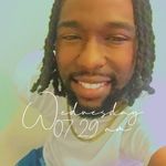 Allan Ward - @sirallansir - Instagram