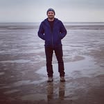 Allan Ward - @allanward25 - Instagram