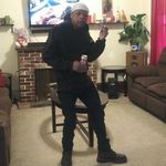 Allan Ward - @allan.ward.7334 - Instagram