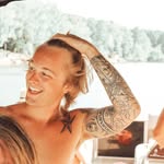 Allan Ward - @theallanward - Instagram
