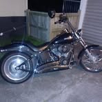 Alan Waters - Facebook