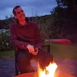 Allan Waters - @allan.waters.12 - Instagram