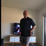 Allan Waters - @allan.waters1053 - Instagram