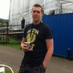 Allan Waters - @adwcymru - Instagram