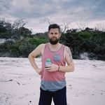 Allan Waters - @allan__waters - Instagram