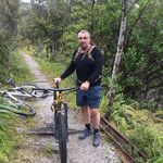 Allan Waters - @nix_waters - Instagram