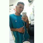 Allan Werner - @allanwr4 - Instagram