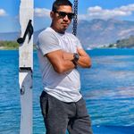 Allan Werner - @allawer07 - Instagram