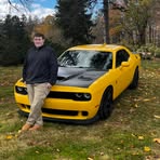 Alan Wheeler - Facebook