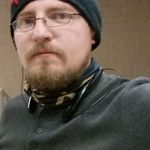 Allan Wheeler - @solidwolf_20 - Instagram