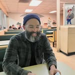 Allan Wheeler - @anotherxyear - Instagram