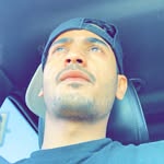 Allan Williams - @yrnwilli - Instagram