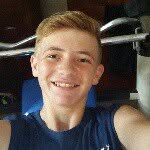 Allan Williams - @charmer_allan_williams - Instagram