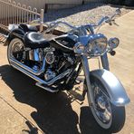 Allan Williams - Facebook