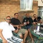 Allan Williams - @wallan - Instagram
