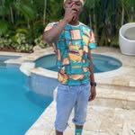 Allan Williams - @iamfinito_ - Instagram