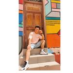 Allan Wong - @allanwongzhengyang - Instagram