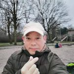 Allan Wong - @allanwong008 - Instagram