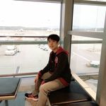 Allan Wong - @hsien_tat - Instagram