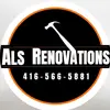 Allan Wong - @alsrenovations - TikTok