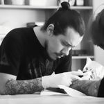 @allanwongtattoo - Instagram