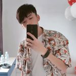 AW - @allan___wong - Instagram