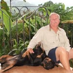 Allan Wyatt - @topdogwolfen - Instagram