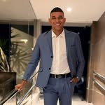 Allan Yan Lira Souza - @allanliira - Instagram