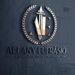 Allany Eufrásio - @allanyeufrasio.adv - Instagram
