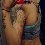 Ana Gaitán - @allanyer_gr - Instagram