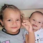 baby Allany e Arllan - @allany_e_arllan - Instagram