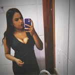 Lannye Santos - @allanyesantos - Instagram
